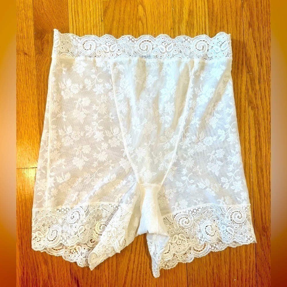 Le DONNE CLASIK NEW di Pietra High Waist Tummy Slimmer Elastic Body Shapers​ - Picture 6 of 8